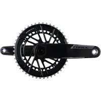 Sram Manivelles Avec Plateau Force Axs Dub Dm