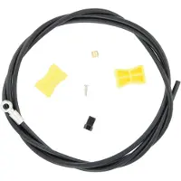 Shimano Flexible De Frein Hydraulique Xtr Sm-bh90-sbm