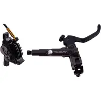 Shimano jeu de freins à disque SaintBL-M820 arrière droit 2 doigts noir