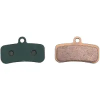Fibrax Plaquettes De Frein à Disque Semi-métalliques Shimano D02s/tektro Orion 4p/dorado 4p