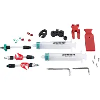 Sram Kit De Purge De Freins Db8/maven Standard Mineral Oil