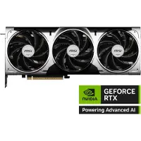 MSI GeForce RTX 5070 Ti 16G VENTUS 3X OC NVIDIA 16 Go GDDR7