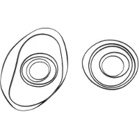 Sram Xg-1290 10-36t Spacer Argenté