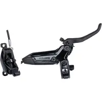 Sram Motive Silver A1 2000 Mm Brake Lever Argenté
