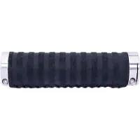 Contec Mirage Exclusive Grips Marron