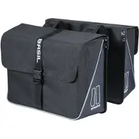 Basil Sacoches Forte Double 35l