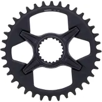 Shimano Plateau Deore XT SM-CRM85 Direct Mount 1x12V 36T