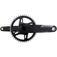 Sram Pédalier Avec Capteur De Puissance Force 1 Xplr Axs E1 Dub Wide Axle