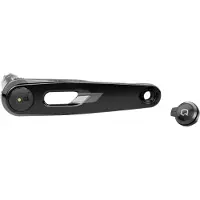 Sram Manivelle Gauche Avec Capteur De Puissance Rival E1 Axs Dub