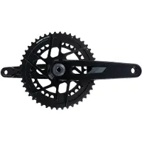 Sram Pédalier Avec Capteur De Puissance Rival Axs E1 Dub Dm