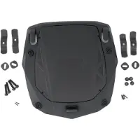 Kappa Moto Universal K636 Top Case Rear Fitting Noir