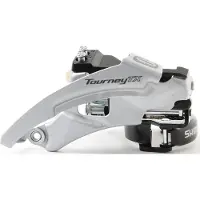 Shimano Dérailleur Avant Fd-tx800 8x3s Low