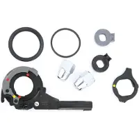 Shimano Accessoires "CJ-8S40" Pour moyeu 8 vitesses Scandinave...