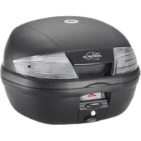 Kappa Moto K35 Monolock 35l Top Case Noir