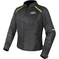Ls2 Textil Breeze Veste textile moto pour dames Taille