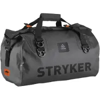 Kappa Moto St103w Stryker 40l Rear Bag Gris