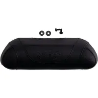 ItalyRacing K640 Backrest Noir