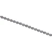 Contec Enhanced Ed10 Chain Argenté 136 Links / 10s