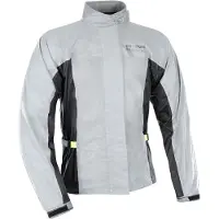 Oxford Rainseal Bright Rain Jacket Gris 4XL