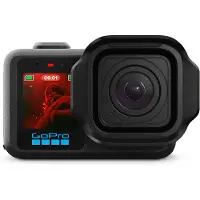 GoPro Mission 1 Pro Action Cam Noir
