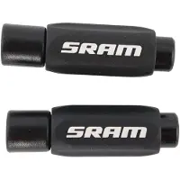 RockShox Régulateur Compact Barrel Adjuster Brake Alloy 2 Unités