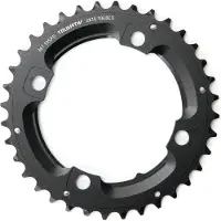 Sram Plateau Mtb S1 Al5 Blast 104 Bcd