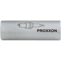Proxxon clé à bougie 1/2 pouce avec aimant 16 mm