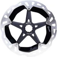 Shimano Disque De Frein Rt-mt900 Cl Ice Tech Freeza Internal