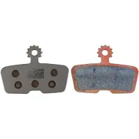 Contec Avid, Metal fritte