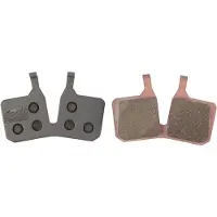 Contec Magura, Metal fritte