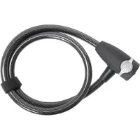 Contec Ct Câble Ecoloc 12 Mm X 85 Cm, Noir