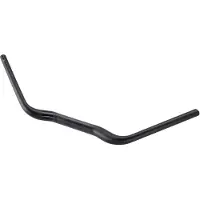 Contec Sendai R34 S41 Handlebar Argenté 31.8 mm / 630 mm
