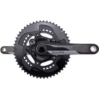 Quarq Pédalier Avec Capteur De Puissance Dzero 110 Dub Carbon