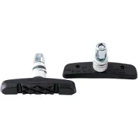 Tektro Patins De Frein De Jante Complets 836.12 63 Mm 12 Unités