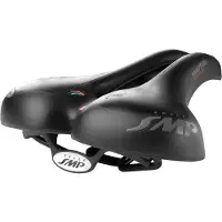 Selle Smp City -Selle de vélo Martin Touring Medium Gel