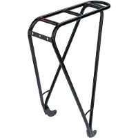 Tubus Porte-bagages Disc Carrier Rear