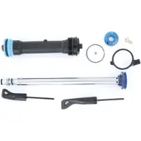 RockShox Cartouche Air Blocking Slv Tk 120 Remote
