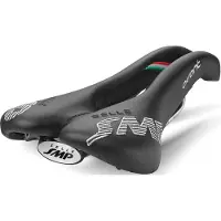 SMP , selle avant, couleur noire