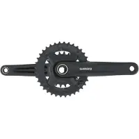 Shimano Manivelles Avec Plateau Altus Mt210 Boost