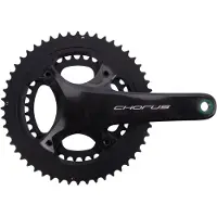 Campagnolo Manivelles Avec Plateau Chorus 12 Ultra Torque Carbon