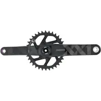 Sram Manivelles Avec Plateau Xx1 Eagle Dub Boost Direct Mount