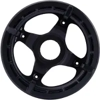 Shimano Plateau Steps E7000/e8000 Cre70 With Double Chain Guard E-bike