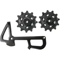 Sram Système De Galets De Dérailleur X01/x1 X-sync