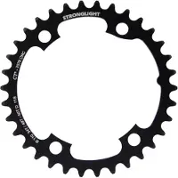 Stronglight Plateau Shimano 110 Bcd 49-50t