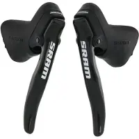Sram Jeu De Leviers De Frein 900 Carbon Fiber Road