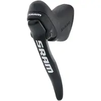 Sram Levier De Frein Gauche Avec Dérailleur Road S500 Alloy