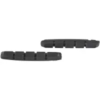 Shimano M70r2 Mtb Rim Brake Pads 50 Pairs Noir