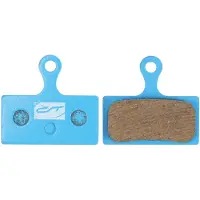 Contec Cbp-550 Organic Disc Brake Pads 25 Pairs Bleu