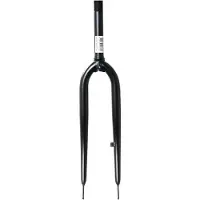 Kein Hersteller Fourche de transport Holland 28 ,1 1/8 ,noir mat