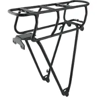 Racktime Porte-bagages Arrière Bosch
